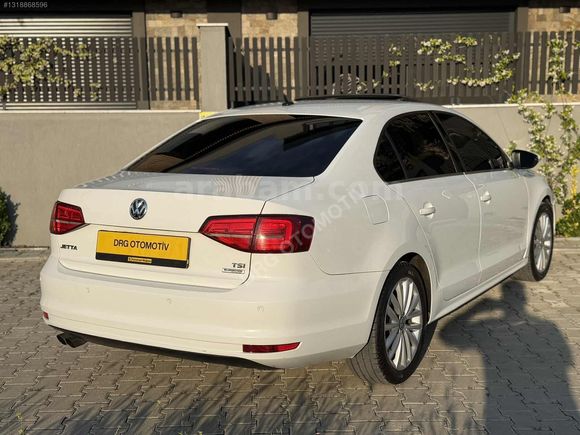 DRG OTOMOTİV'DEN