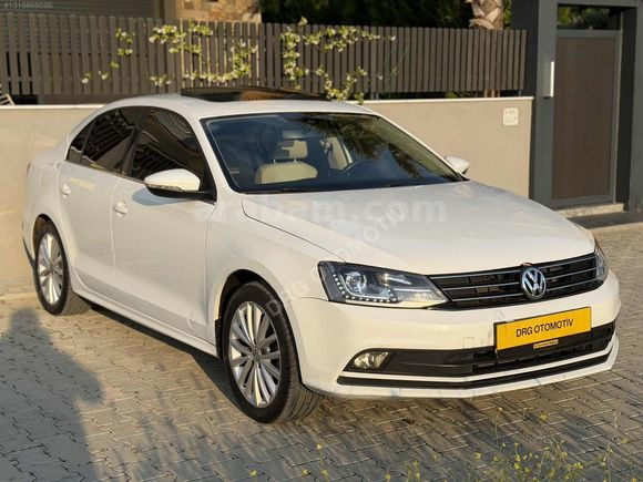 DRG OTOMOTİV'DEN