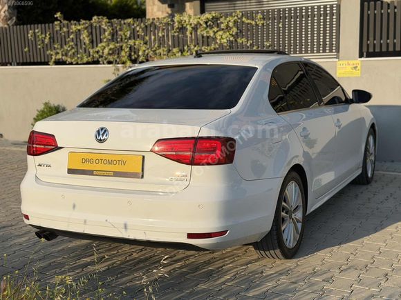 DRG OTOMOTİV'DEN