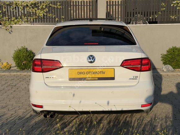 DRG OTOMOTİV'DEN