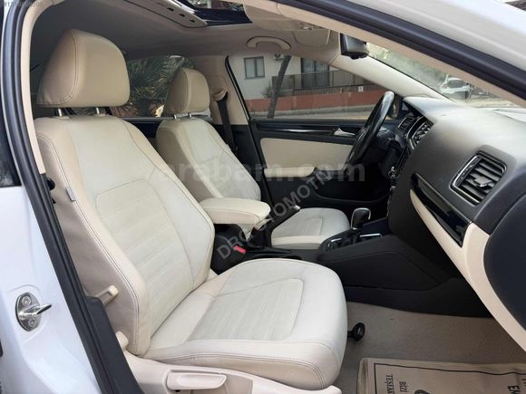 DRG OTOMOTİV'DEN