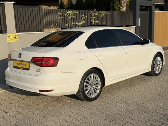 DRG OTOMOTİV'DEN