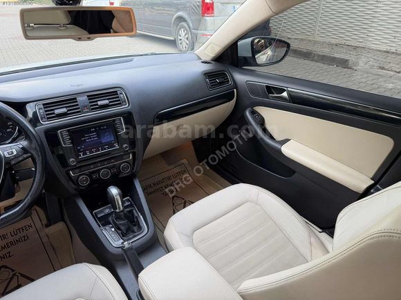 DRG OTOMOTİV'DEN