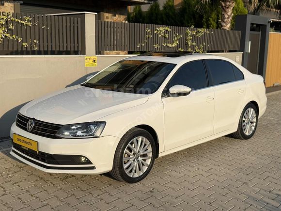 DRG OTOMOTİV'DEN