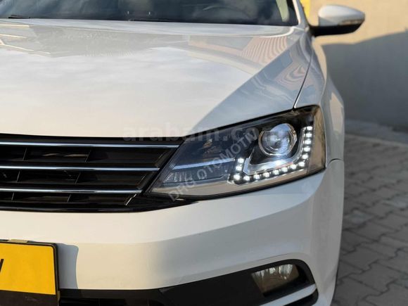 DRG OTOMOTİV'DEN