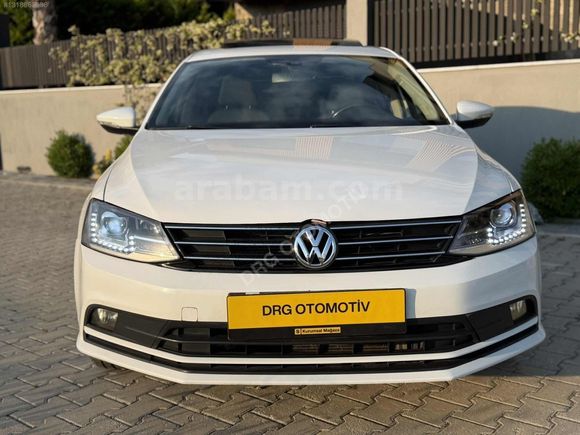 DRG OTOMOTİV'DEN