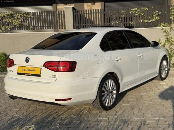 DRG OTOMOTİV'DEN