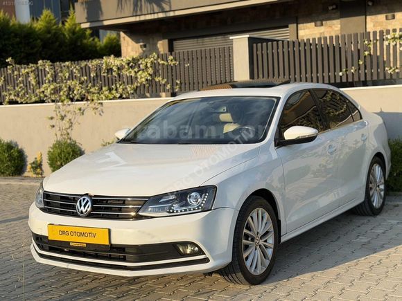DRG OTOMOTİV'DEN