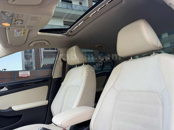 DRG OTOMOTİV'DEN
