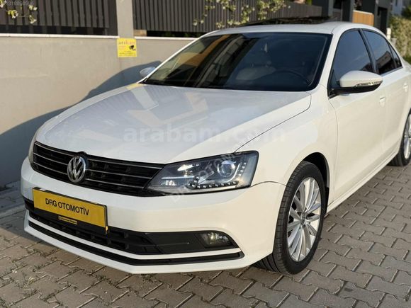 DRG OTOMOTİV'DEN