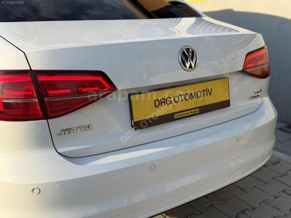 DRG OTOMOTİV'DEN