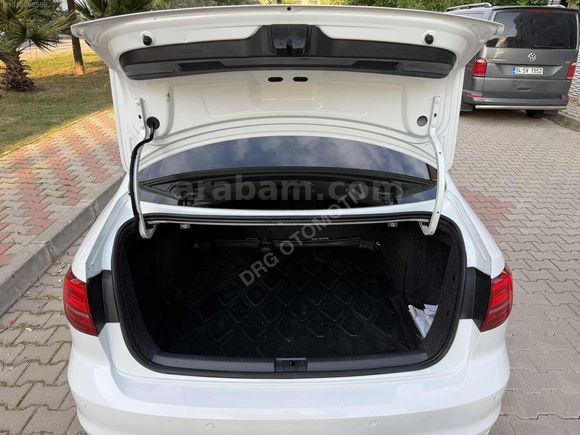 DRG OTOMOTİV'DEN