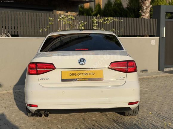 DRG OTOMOTİV'DEN