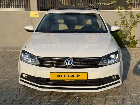 DRG OTOMOTİV'DEN