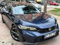 2025 HONDA CİVİC FULL+FULL 182 BG ACİL UYGUN FİYATA ____