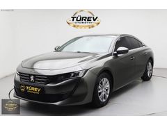TÜREV'DEN 2020 508 1.5 BLUEHDI PRİME EAT8 *Ş.TAKİP*KEYLESS*G.GRŞ