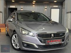 ALBAYRAK OTOMOTİV'den HATASIZ ALLURE CAM TVN FULL 508