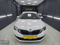 SAYEM GRUP ' DAN 2017 SKODA OCTAVİA 1.6 GREENTEC OPTİMAL DSG