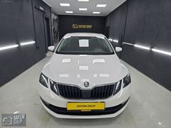 SAYEM GRUP ' DAN 2017 SKODA OCTAVİA 1.6 GREENTEC OPTİMAL DSG