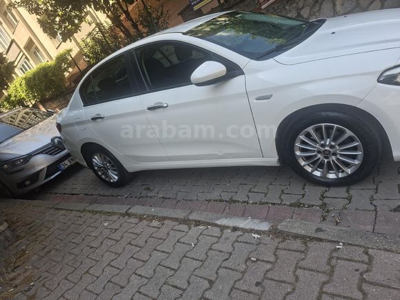 Sahibinden Fiat Egea 1.6 Multijet Easy 2022 Model