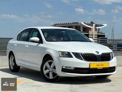 SKODA OCTAVIA OPTİMAL DİZEL OTOMATİK FULL SERVİS BAKIMLI