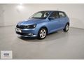 Skoda Fabia 1.0 Greentec Style Dsg 110HP -