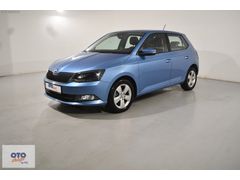 Skoda Fabia 1.0 Greentec Style Dsg 110HP -