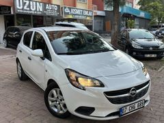 2016 TAM OTOMATİK 69.000 KM DE OPEL CORSA 1.4 DESİNG PAKET ACİL