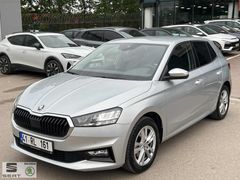 SEAT&SKODA&CUPRA KELEŞLER'DEN 2024 FABİA PREMİUM PAKET ORJİNAL