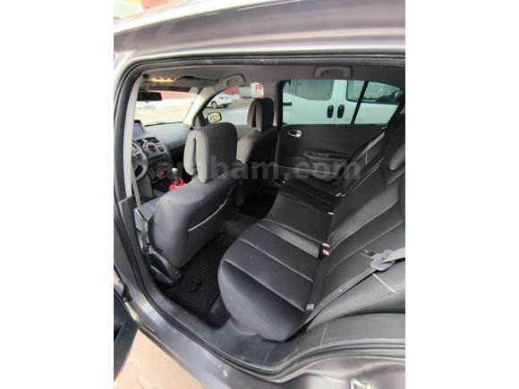 Sahibinden Renault Megane 1.5 dCi Dynamique 2006 Model