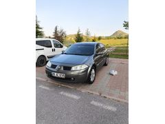 Sahibinden Renault Megane 1.5 dCi Dynamique 2006 Model