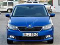 VİTRİN'DEN 2015 MODEL 1.2 TSI OTOMATİK HATASIZ BOYASIZ FABİA