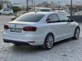 AK AUTO'dan 2014 JETTA BEYAZ ÇİÇEKK