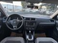 AK AUTO'dan 2014 JETTA BEYAZ ÇİÇEKK