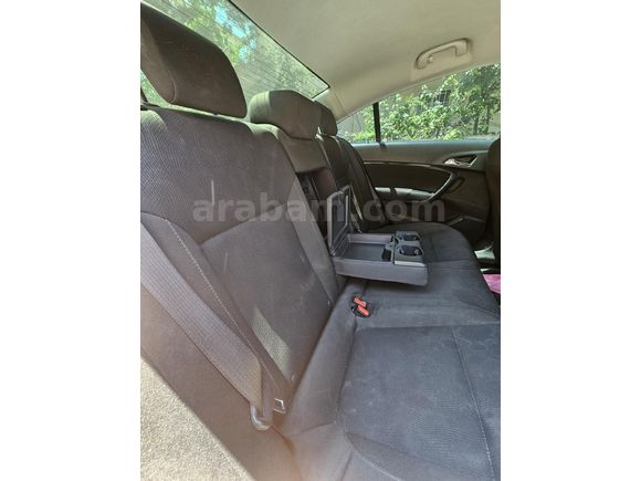 Sahibinden Opel Insignia 2.0 CDTI Kazasız 2011 Model