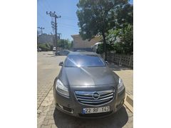 Sahibinden Opel Insignia 2.0 CDTI Kazasız 2011 Model
