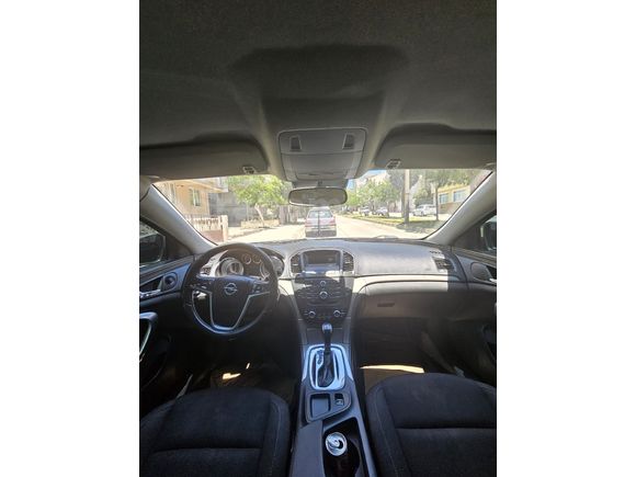 Sahibinden Opel Insignia 2.0 CDTI Kazasız 2011 Model