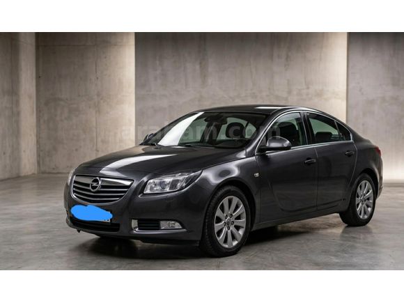 Sahibinden Opel Insignia 2.0 CDTI Cosmo 2011 Model
