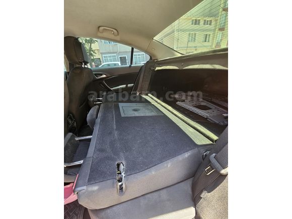 Sahibinden Opel Insignia 2.0 CDTI Kazasız 2011 Model