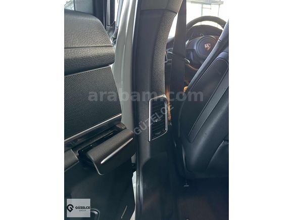GALERİ GÜZELCE PORSCHE PANAMERA 4 BOSE 3.6 V6