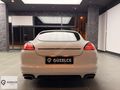 GALERİ GÜZELCE PORSCHE PANAMERA 4 BOSE 3.6 V6