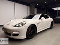 GALERİ GÜZELCE PORSCHE PANAMERA 4 BOSE 3.6 V6