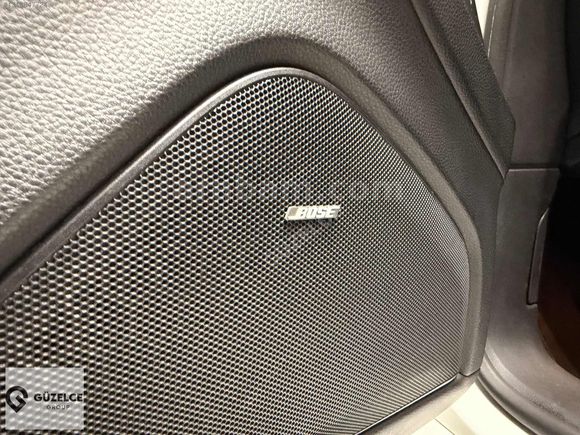 GALERİ GÜZELCE PORSCHE PANAMERA 4 BOSE 3.6 V6