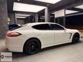 GALERİ GÜZELCE PORSCHE PANAMERA 4 BOSE 3.6 V6