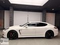 GALERİ GÜZELCE PORSCHE PANAMERA 4 BOSE 3.6 V6