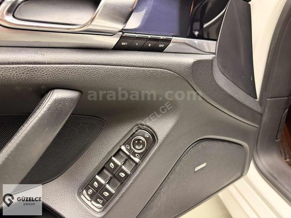 GALERİ GÜZELCE PORSCHE PANAMERA 4 BOSE 3.6 V6