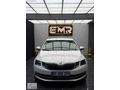 AKBAŞ - Skoda Octavia 2018 Style Dizel Otomatik