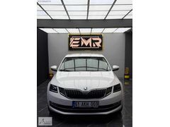 AKBAŞ - Skoda Octavia 2018 Style Dizel Otomatik