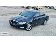 2011 SKODA SUPERB 1.6 TDİ COMFORT 105 HP SUNROOF
