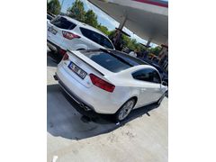 Sahibinden Audi A5 Sportback 2.0 TDI Quattro 2013 Model 